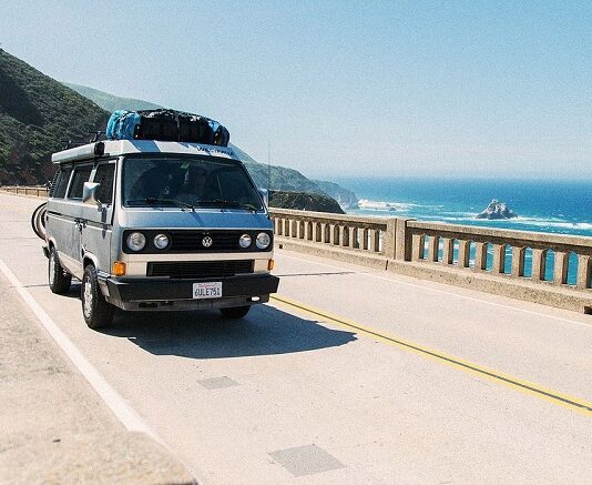 How To Make Your Next Off-Road Trip Comfortable? Road Trip