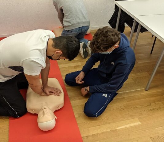 The Top 5 Benefits of Having CPR and First Aid Certification CPR and First Aid Certification