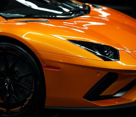 How Much Does a Ceramic Coating Cost? Ceramic Coating