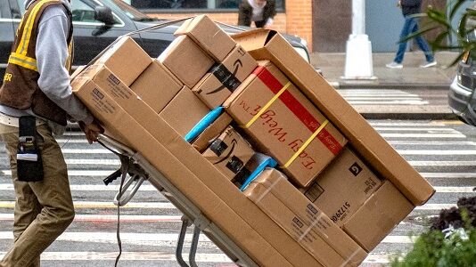 Courier Company Near Me: How To Choose the Right Courier Service Courier Company