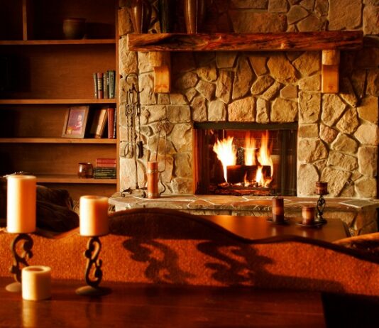 Types of Fireplaces That Will Enhance Your Home Fireplaces That Will Enhance Your Home