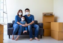Moving Day Checklist: 4 Items Often Forgotten Moving Day