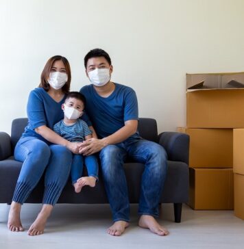 Moving Day Checklist: 4 Items Often Forgotten Moving Day