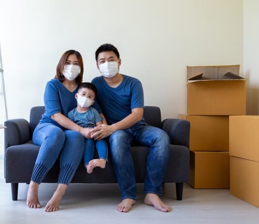Moving Day Checklist: 4 Items Often Forgotten Moving Day