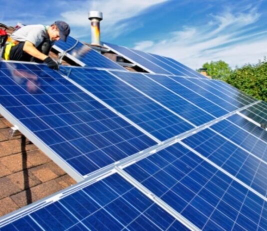 Best Solar Company Near Me: How To Choose the Right Solar Installer Solar Installer