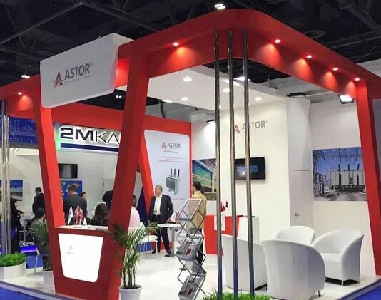 The Benefits of Working With a Professional Trade Show Company Trade Show Company