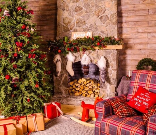10 Ideas To Make Your Christmas Even More Memorable Christmas