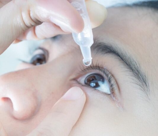A Guide to the Different Types of Eye Drops Eye Drops
