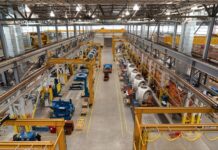 How Industrial Products Part Important Industrial Products