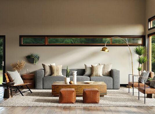 5 Interior Design Trends to Consider in 2023 Interior Design