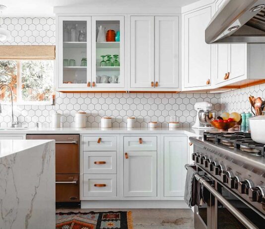 How to Choose the Best General Contractor for Your Kitchen Remodel Kitchen