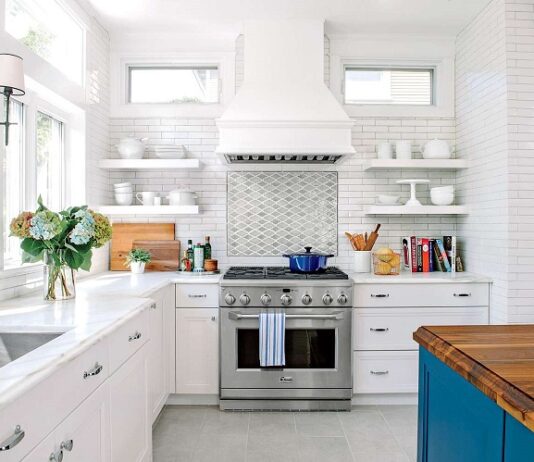 5 Kitchen Cleaning Tips for Homeowners Kitchen Cleaning