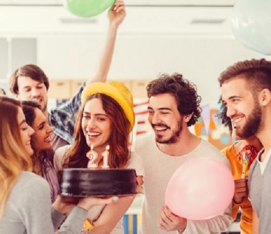 How to Have a Birthday House Party Everyone Will Remember Birthday House Party