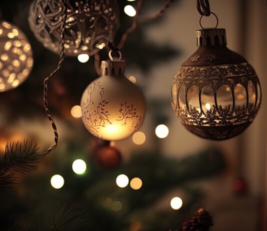 3 Most Fascinating Facts About The Christmas Baubles Christmas Baubles