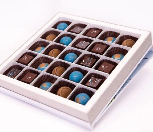 Corporate Chocolates Around the World: How Different Cultures Approach Business Gifting Chocolates