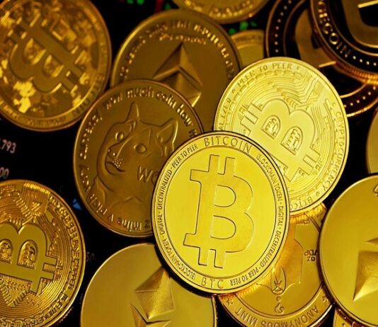 Top Books About Cryptocurrency in 2023 Cryptocurrency