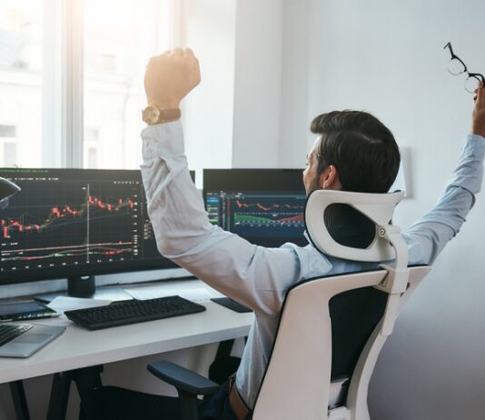 Nifty Futures 101: Mastering the Art of Trading Success Trading Success