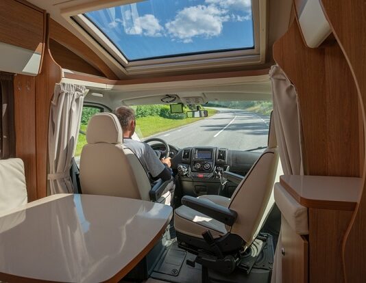 Revamp Your Caravan Comfort: North Yorkshire’s Premier Caravan Upholstery Services Caravan Comfort
