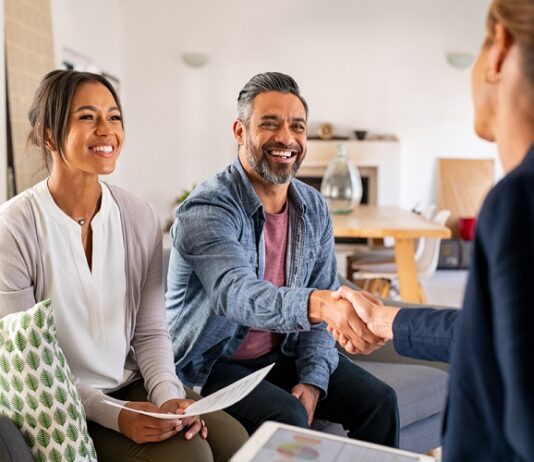Unlocking the Power of a Mortgage Broker Mortgage Broker