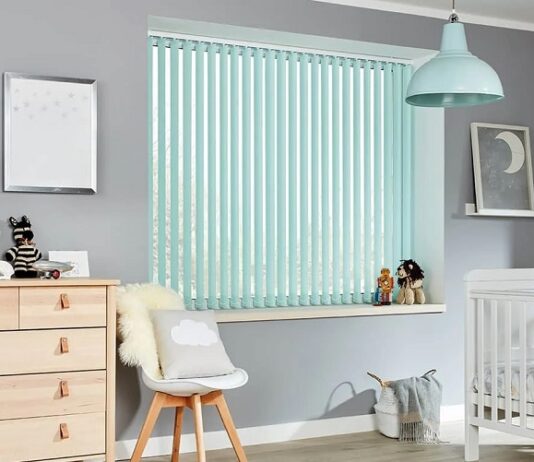 How To Choose Blinds For The Wet Areas Of Your Home? Blinds