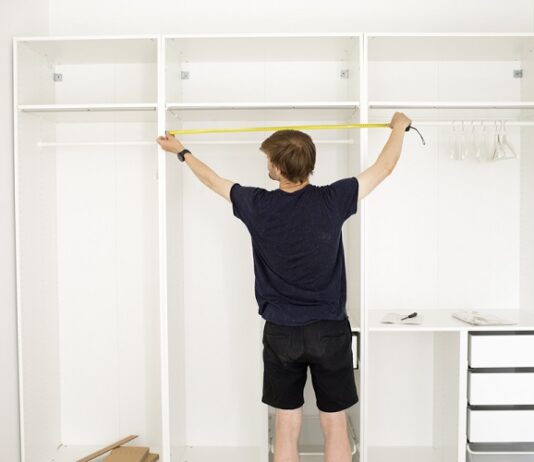 Why Made to Measure Wardrobes Are Worth the Investment: Benefits and Advantages