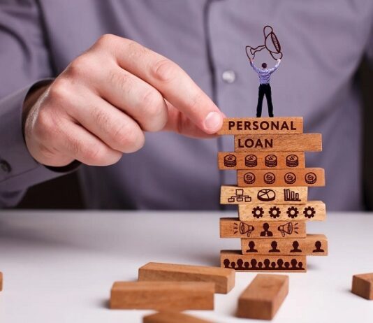 Here’s why you should use a Personal Loan to repay Debt Personal Loan