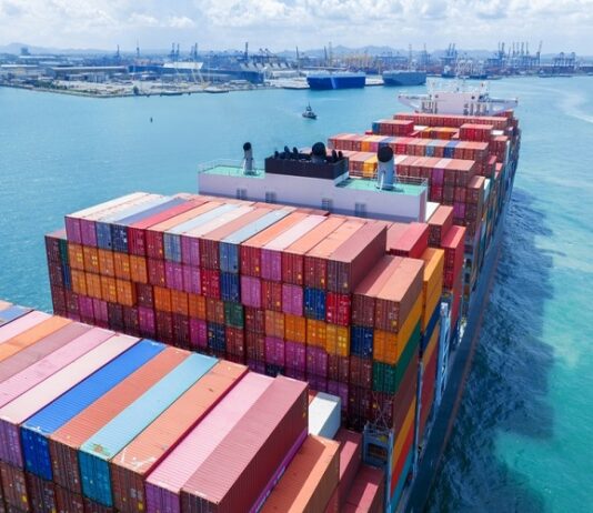 The Benefits of Ocean Freight for Shipping Goods Ocean Freight