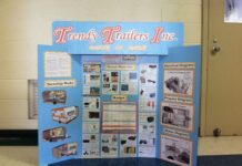 3 Steps To Creating The Perfect Poster Board poster board