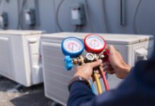 A Guide for Business Owners on Efficient Commercial Heating Solutions Commercial Heating Solutions