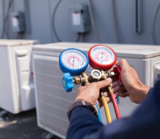 A Guide for Business Owners on Efficient Commercial Heating Solutions Commercial Heating Solutions