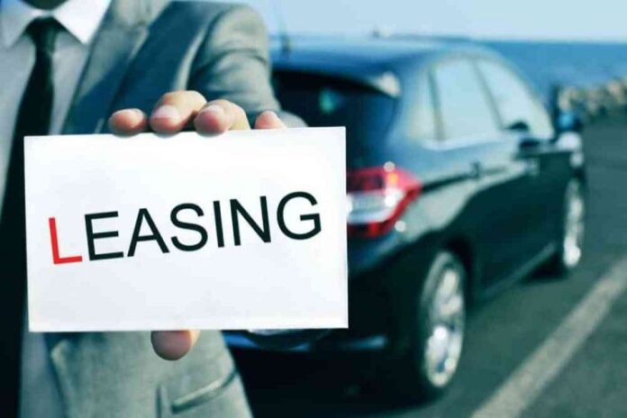 Car Leasing
