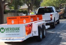 Secure Your Truck with the Archer Guard Trailer Archer Guard Trailer