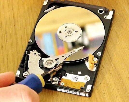 Mastering RAID Data Recovery: Techniques and Best Practices Data Recovery