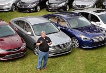 How to Maintain Your Midsize Sedan for Peak Performance Midsize Sedan