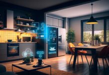 Smart Home Technology for a Healthier Household Smart Home