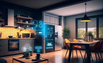 Smart Home Technology for a Healthier Household Smart Home