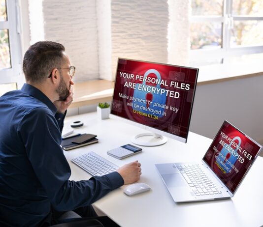 Stop Ransomware: Effective Strategies for Protection Stop Ransomware: Effective Strategies for Protection