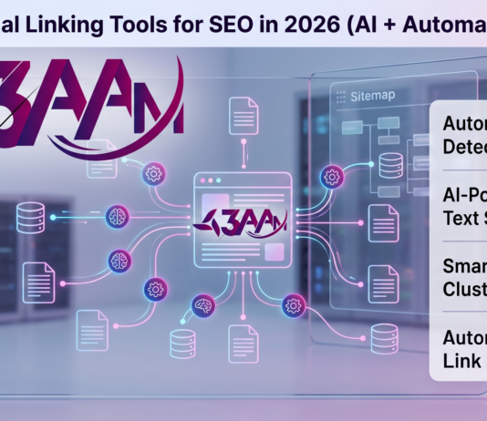 Best Internal Linking Tools for SEO in 2026 (AI + Automation Guide) Internal Linking Tools