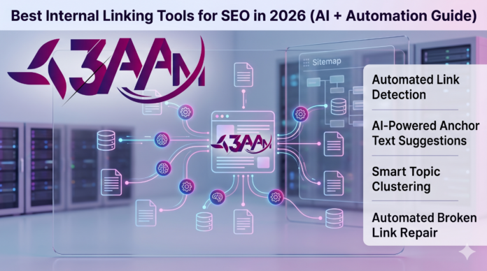 Internal Linking Tools